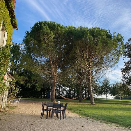 Domaine De Treuillaud Bed & Breakfast Villers-les-Ormes Dış mekan fotoğraf