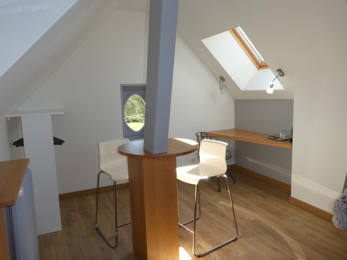 Domaine De Treuillaud Bed & Breakfast Villers-les-Ormes Dış mekan fotoğraf